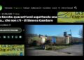 Medio Savuto, la strada che non c’è. In onda su Radio 24 il reportage di Simona Gambaro