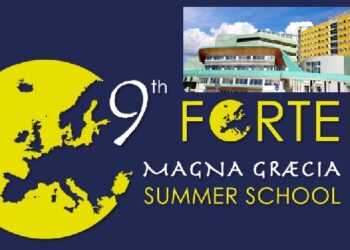 Nona edizione della FORTE Summer School all’Università Magna Graecia di Catanzaro