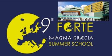 Nona edizione della FORTE Summer School all’Università Magna Graecia di Catanzaro