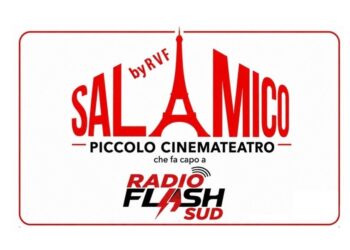 Marzi, la cultura trova una nuova casa: nasce il cinemateatro “SalAmico”