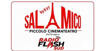 Marzi, la cultura trova una nuova casa: nasce il cinemateatro “SalAmico”