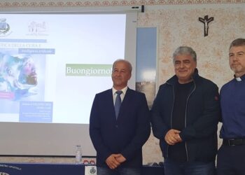 L’uomo al centro della rivoluzione digitale: a San Pietro Apostolo si è discusso di IA ed etica della cura