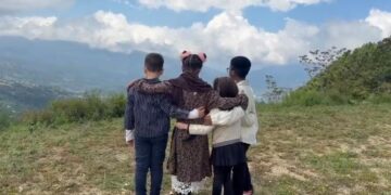 Ssigliano trasformato in set, diventano attori gli alunni dell’IC Bianchi – Scigliano