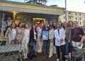 Dalla memoria al futuro: il Soroptimist Club Lamezia Terme onora le 21 Madri Costituenti