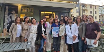 Dalla memoria al futuro: il Soroptimist Club Lamezia Terme onora le 21 Madri Costituenti