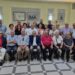 Soveria Mannelli, i coscritti del 1956 si sono riuniti per festeggiare i 70 anni