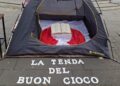 La Tenda del Buon Gioco