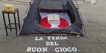 La Tenda del Buon Gioco