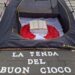 La Tenda del Buon Gioco