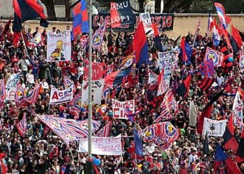 Cosenza Calcio, si naviga a vista ma il tempo stringe. Spunta l’ipotesi di una seconda squadra!