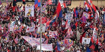 Cosenza Calcio, si naviga a vista ma il tempo stringe. Spunta l’ipotesi di una seconda squadra!