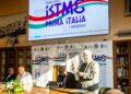 Tiriolo (CZ) – Apoteosi per la Festa dell’Istmo Prima Italia tra passato e futuro