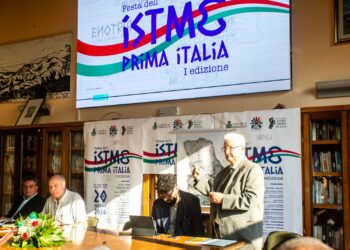 Tiriolo (CZ) – Apoteosi per la Festa dell’Istmo Prima Italia tra passato e futuro