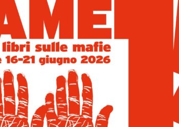 “TRAME”– Festival dei libri sulle mafie: Al via oggi a Lamezia Terme sei giorni di incontri tra diritti e libertà