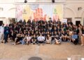 TRAME.15, edizione da record