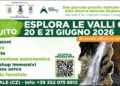 Open Day gratuito alla Riserva Naturale Regionale Valli Cupe
