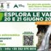 Open Day gratuito alla Riserva Naturale Regionale Valli Cupe