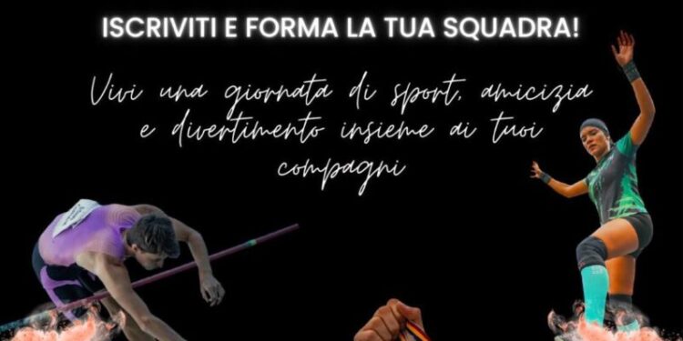 “Palazzoliadi 2026”: una giornata di sport, amicizia e inclusione per mettersi in gioco insieme