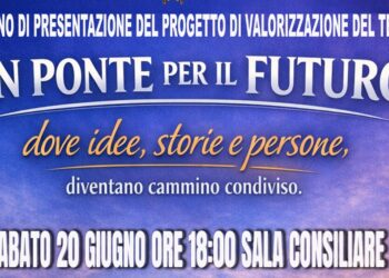 “Un Ponte per il Futuro”: Sorbo San Basile lancia il grande progetto di valorizzazione territoriale e turismo lento nella Valle dell’Alli