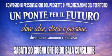 “Un Ponte per il Futuro”: Sorbo San Basile lancia il grande progetto di valorizzazione territoriale e turismo lento nella Valle dell’Alli
