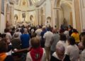 Soveria Mannelli celebra il suo patrono San Giovanni Battista: il paese in festa