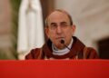 Il Cardinale di Fatima a Soveria Mannelli: dal 22 al 25 giugno la visita di S.E.R. António Augusto dos Santos Marto