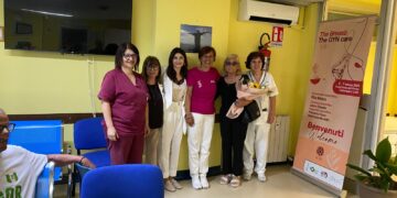Igor colombo continua a esserci: un quadro due monitor multiparametrici donati al reparto di oncologia dell’ospedal