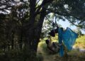 Grande partecipazione agli Open Day di Linea Selvatica Aps: oltre 400 presenze in due giorni tra natura, benessere e scoperta del territorio nel paradiso delle Valli Cupe