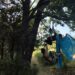 Grande partecipazione agli Open Day di Linea Selvatica Aps: oltre 400 presenze in due giorni tra natura, benessere e scoperta del territorio nel paradiso delle Valli Cupe