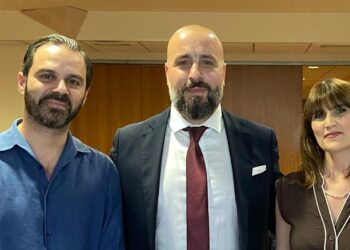 Congresso AISM Catanzaro: bilancio delle attività e nuove iniziative per il territorio