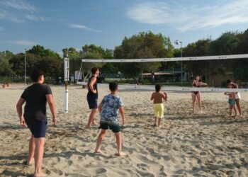 Fondazione Allianz UMANA MENTE: la prima edizione balneare di Hol4All per una vacanza inclusiva al TH Marina di Sibari