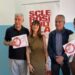 Inaugurato l’Infopoint AISM presso la Casa della Salute di Chiaravalle Centrale