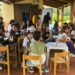 Sersale, emozioni e incontri con progetto Bimed staffetta di scrittura