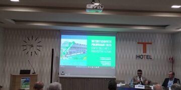 Interstiziopatie polmonari, a Lamezia confronto tra specialisti provenienti dai principali centri italiani