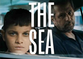 Per chi ama il cinema, il film “The Sea” è un appuntamento imperdibile al cine-teatro “Il Piccolo”