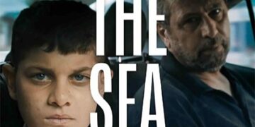 Per chi ama il cinema, il film “The Sea” è un appuntamento imperdibile al cine-teatro “Il Piccolo”