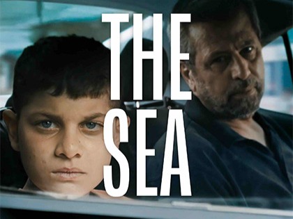 Per chi ama il cinema, il film “The Sea” è un appuntamento imperdibile al cine-teatro “Il Piccolo”