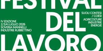 A Soveria Mannelli il Festival del lavoro nelle aree interne: paesi e comunità come luoghi di produzione, tra storia e futuro