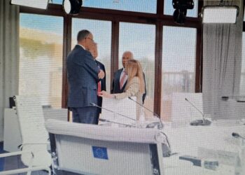 Ma davvero sul “caso Trump” il Presidente Meloni merita tanta solidarietà?