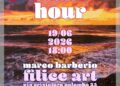 Lamezia, da “Filice Art” la mostra «Golden hour» di Marco Barberio: dal 19 giugno al 4 luglio