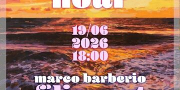 Lamezia, da “Filice Art” la mostra «Golden hour» di Marco Barberio: dal 19 giugno al 4 luglio