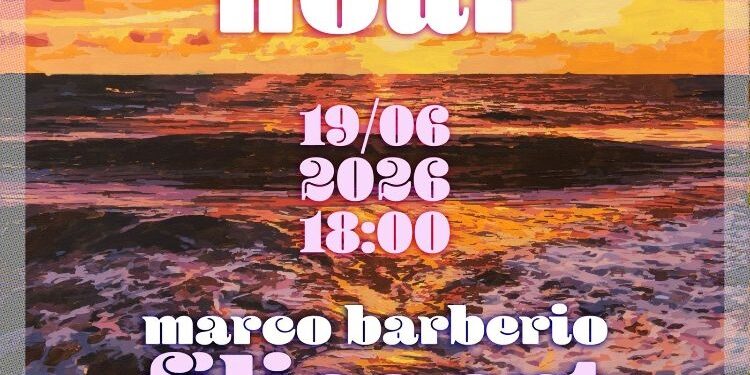 Lamezia, da “Filice Art” la mostra «Golden hour» di Marco Barberio: dal 19 giugno al 4 luglio