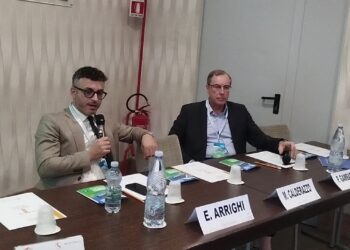 Interstiziopatie polmonari, a Lamezia confronto tra specialisti provenienti dai principali centri italiani