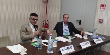 Interstiziopatie polmonari, a Lamezia confronto tra specialisti provenienti dai principali centri italiani