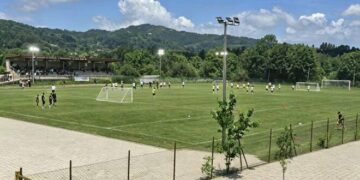 Decollatura, Sport e Periferie 2025: 750mila euro per la riqualificazione del campo comunale