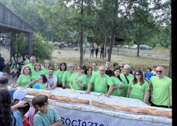 Petronà, socializzazione e divertimento all’Oasi naturalistica Manulata