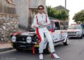 Tiriolo, impresa del pilota Grandinetti alla Bologna-Raticosa trionfa su A112 Abarth