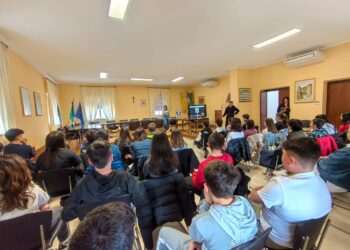 Un viaggio lungo 4 incontri: videoracconto dell’iniziativa “Insieme per Stare Bene” a Decollatura