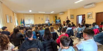 Un viaggio lungo 4 incontri: videoracconto dell’iniziativa “Insieme per Stare Bene” a Decollatura