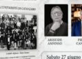 Catanzaro, la presentazione del volume sulla nascita dell’Ateneo Magna Graecia